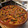 El cooksnap de Susana Arribas cuando hizo Arroz con verduras al horno.