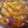 El cooksnap de Paula Larran Arias cuando hizo Torta invertida de manzanas caramelizadas😋.