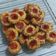 Cooksnap dari Vie_747 untuk resep Cheese Thumbprint Cookies