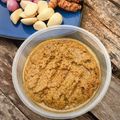 Cooksnap dari tri rahayu imansyah ✅ untuk resep Bumbu Dasar Kuning