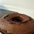 El cooksnap de Xelnai cuando hizo Bizcocho de plátano, nueces, chocolate y canela.