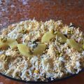 El cooksnap de Bea cuando hizo Ensalada de Pasta Tropical.