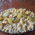 El cooksnap de Bea cuando hizo Ensalada de Pasta Tropical.
