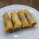 Cooksnap dari Pediatric Cardiologist's Kitchen untuk resep Lumpia Ayam Jamur Devina Hermawan