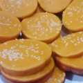 Cooksnap dari Zavela Raisa untuk resep Lumpur labu kuning