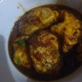 Cooksnap dari Eka Khodijah untuk resep Telur Ceplok Bumbu Kecap