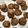Cooksnap dari Dapur108 untuk resep Choco Nuts Cookies