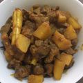 Cooksnap dari ❤️JnK❤️ untuk resep Ati Ampela Masak Kecap Pedas Manis Gurih