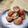 Cooksnap dari Tituk SK untuk resep Oliebollen Pisang (Donat Belanda)
