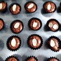 Cooksnap dari Resti untuk resep OneBite Brownies (Kue Kering Brownies) #BikinRamadhanBerkesan