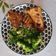 Cooksnap dari Ria Corry untuk resep Ikan Dori Fillet Panggang Teflon Anti Gagal