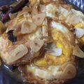 Cooksnap dari cintia dhevy purwulaningtyas untuk resep Telur Masak Kecap