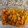 El cooksnap de Juan Carlos Gómez Sánchez cuando hizo Calabaza asada con especias horno y Cosori.