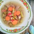 Cooksnap dari Venty Eka Pratama untuk resep Asem-Asem Daging Sapi