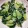 庭秀 的 胡麻醬涼拌小黃瓜 cooksnap