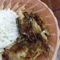 Cooksnap dari Hanum bubu rai 🤓 untuk resep Ikan Mujair Bakar mantep