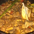 Cooksnap dari rossa rossalia untuk resep Rica Daging Kambing Pedas Manis