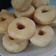 Cooksnap dari Nyonya Kartino untuk resep Donuts Eggless