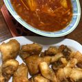 Cooksnap dari Ira Aryani untuk resep Gurame Asam Manis