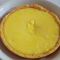 Cooksnap dari mevy marcelia untuk resep Egg Tart / Pie Susu Teflon 🥰🤩🥚