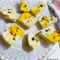 Sutapa Chakraborty's cooksnap of when they made ভাপা সন্দেশ (bhapa sandesh recipe in Bengali).