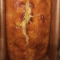 El cooksnap de Miika Alva cuando hizo Budín De Mandarina Muy Fácil.