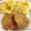 Cooksnap από evenstar στη συνταγή Μαρινάδα για κρεατικά