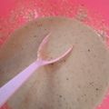Cooksnap dari Tarry Chiby untuk resep Sambel Pecel Special (Sambel Kacang Tanah/Bumbu Pecel Madiun)