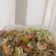Cooksnap dari Indria Febriani untuk resep Spaghetti Aglio Olio with Prawn