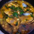 Cooksnap dari ferawatisatiragani untuk resep Asem-asem pedas Ikan Patin