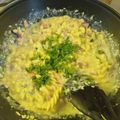 Cooksnap dari Sheila Ayu Medyarini untuk resep Schotel Macaroni Sosis