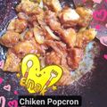 Cooksnap dari rabiyyu27 untuk resep Ayam goreng tepung saus sauri ala mak fello 💁