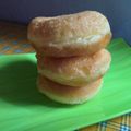 Cooksnap dari Kurnia Kemala Sari untuk resep Donat ala jco (1x proffing)