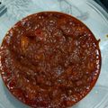 Cooksnap dari Mery Sung untuk resep Sambal Roa Asli Manado Pedas Mantap