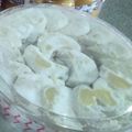 Cooksnap dari Alifa Nadira untuk resep Putri Salju