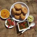 REKHA KAKKAD's cooksnap of when they made ચાપડી ઉંધીયુ (chapdi undhiyu recipe in Gujarati).