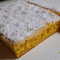 El cooksnap de Vannessa Navas cuando hizo Carrot cake.