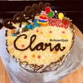Cooksnap dari Vika Widjaja untuk resep Cara membuat pagar coklat ekonomis