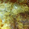 foranarmy's cooksnap of when they made Crockpot lasagne.