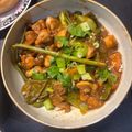 Cooksnap dari Dina Khoirunnisa untuk resep Dada Ayam Fillet Saus Tiram
