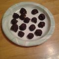 acpeter8489's cooksnap of when they made Creamy Peanut butter Balls.