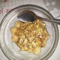 Cooksnap dari putri meilina untuk resep Cilok kuah