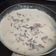 El cooksnap de Keryn Mendoza cuando hizo Salsa bechamel, Súper fácil.