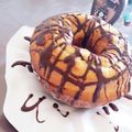 صورة من Rabab Jeha، شاركها بعد تجربة وصفة كيك اسفنجي