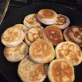 El cooksnap de Daniela Troconis Daly cuando hizo Arepa andina 🇻🇪🇻🇪🇻🇪.