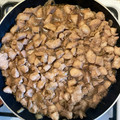 Cooksnap dari Ayu untuk resep Ayam Teriyaki bumbu Saori
