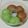 Cooksnap dari Meitsracc untuk resep Roti Kukus pandan