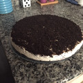El cooksnap de Ana Belén cuando hizo Tarta oreo sin horno.
