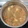 El cooksnap de Marga Ruiz cuando hizo Lentejas pardina.