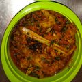 Cooksnap dari Audrey Priscilla untuk resep Ayam Rica Rica Manado